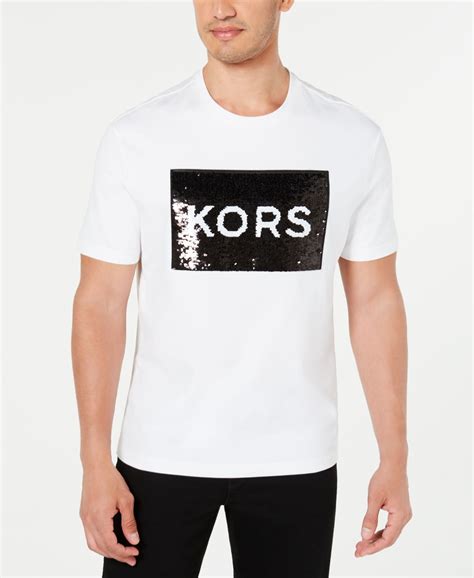 michael kors t shirt.